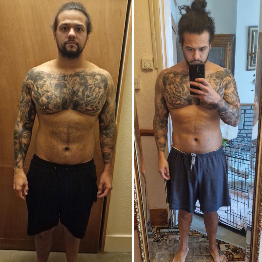 Client Transformation transformation