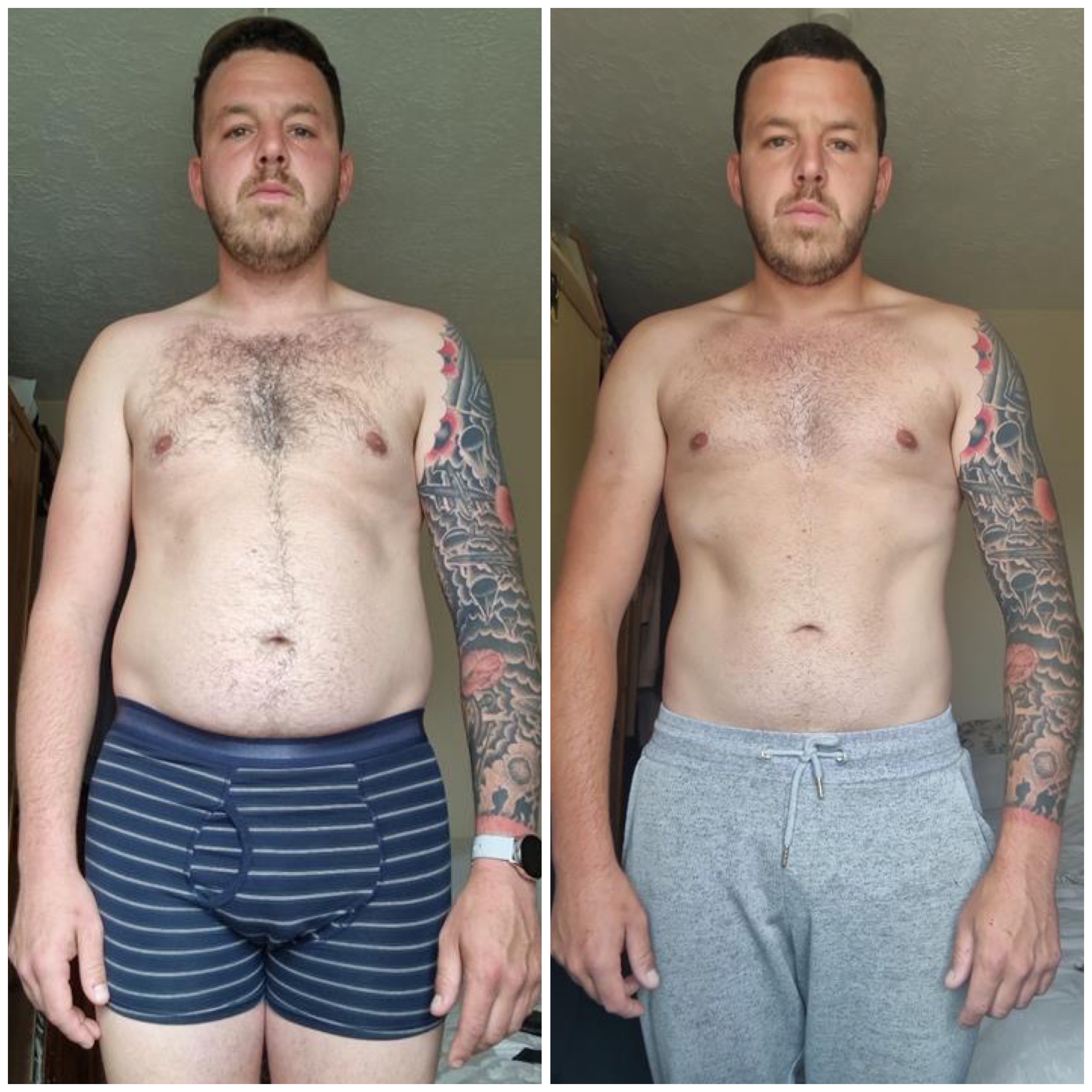 Craig transformation