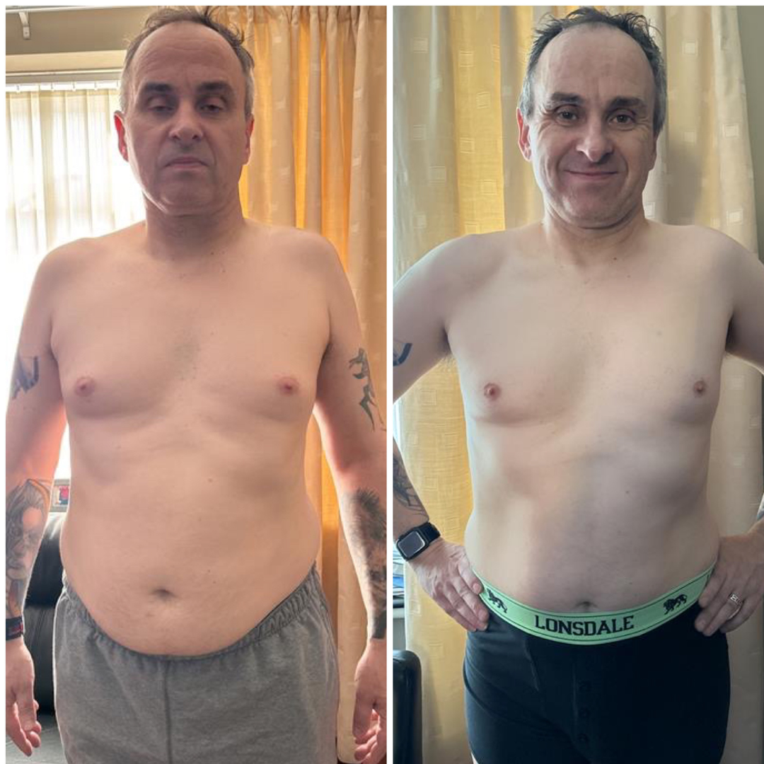 Client Transformation transformation