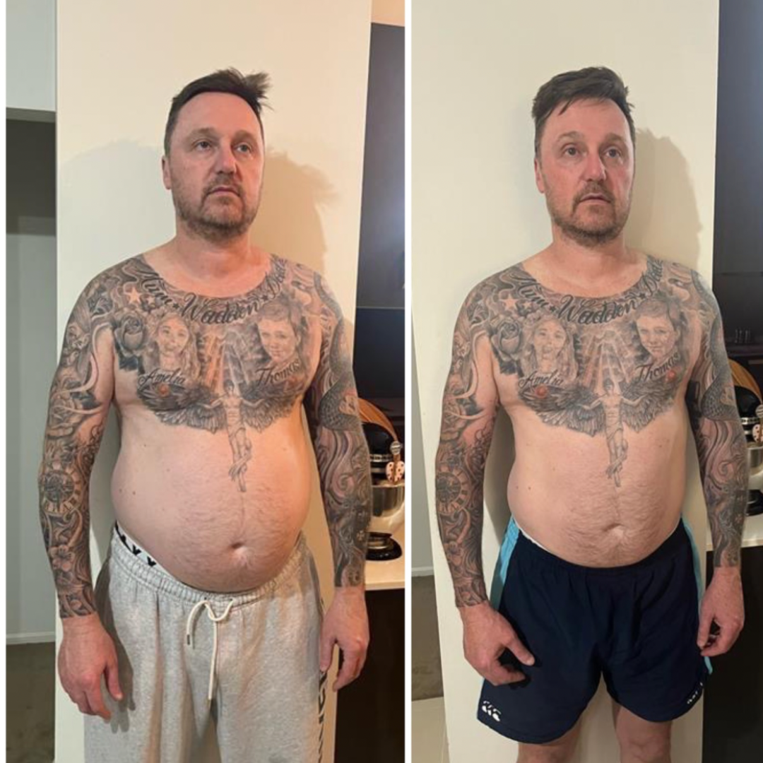 Client Transformation transformation