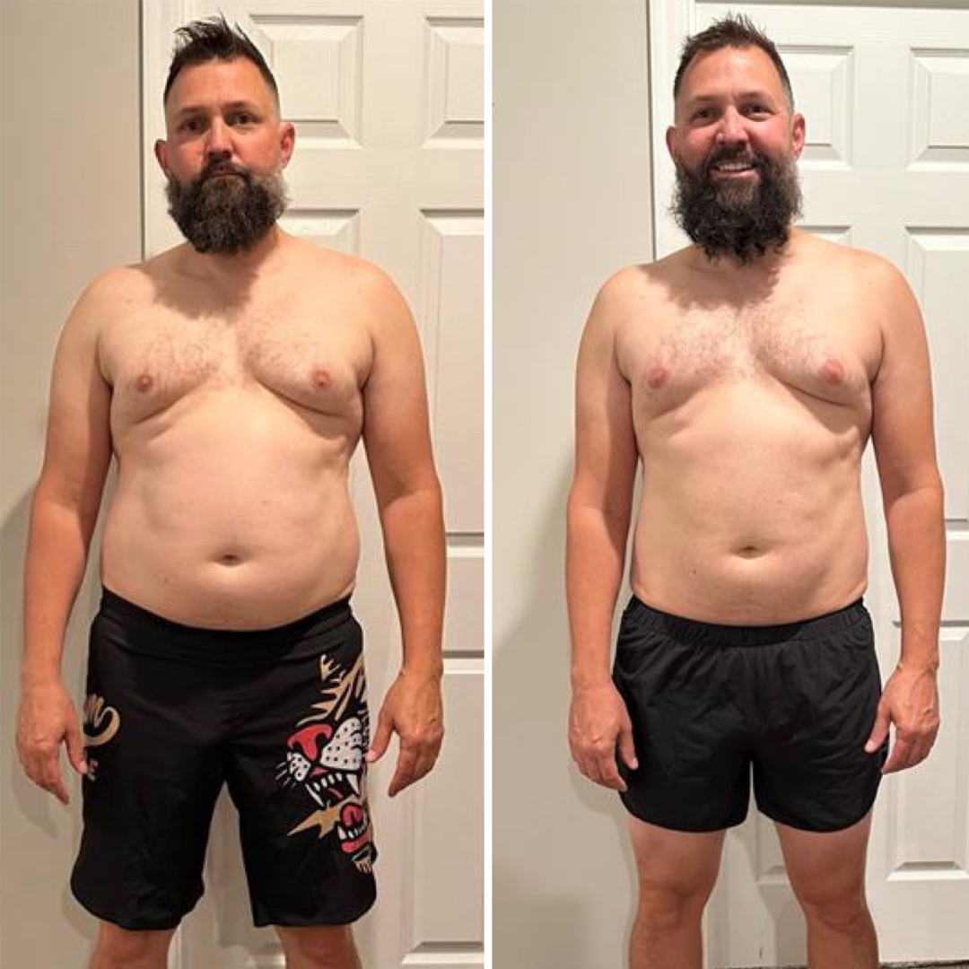 Client Transformation transformation
