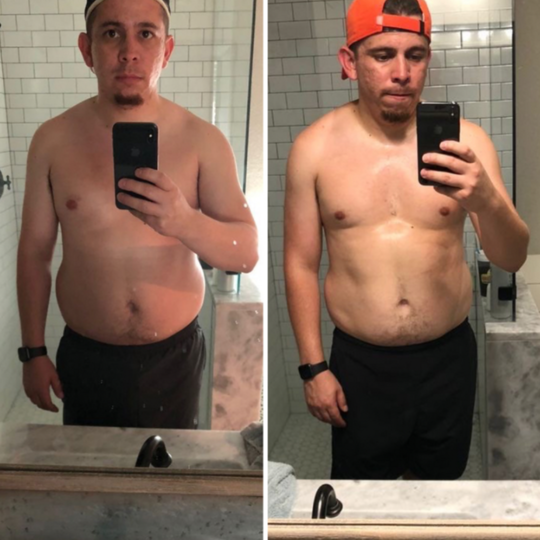 Client Transformation transformation