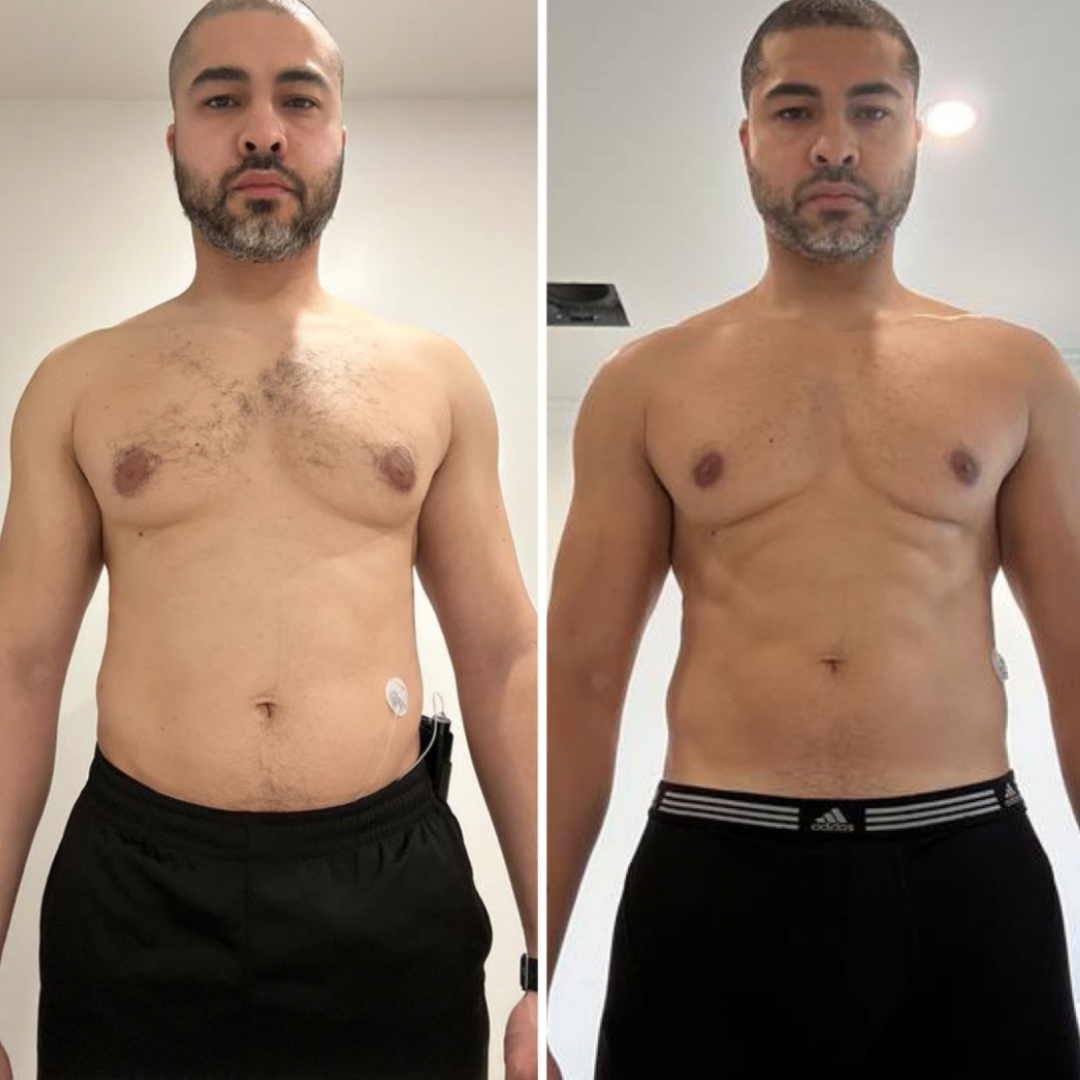 Client Transformation transformation