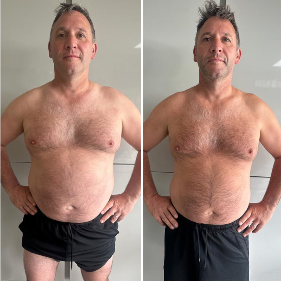 Client Transformation transformation