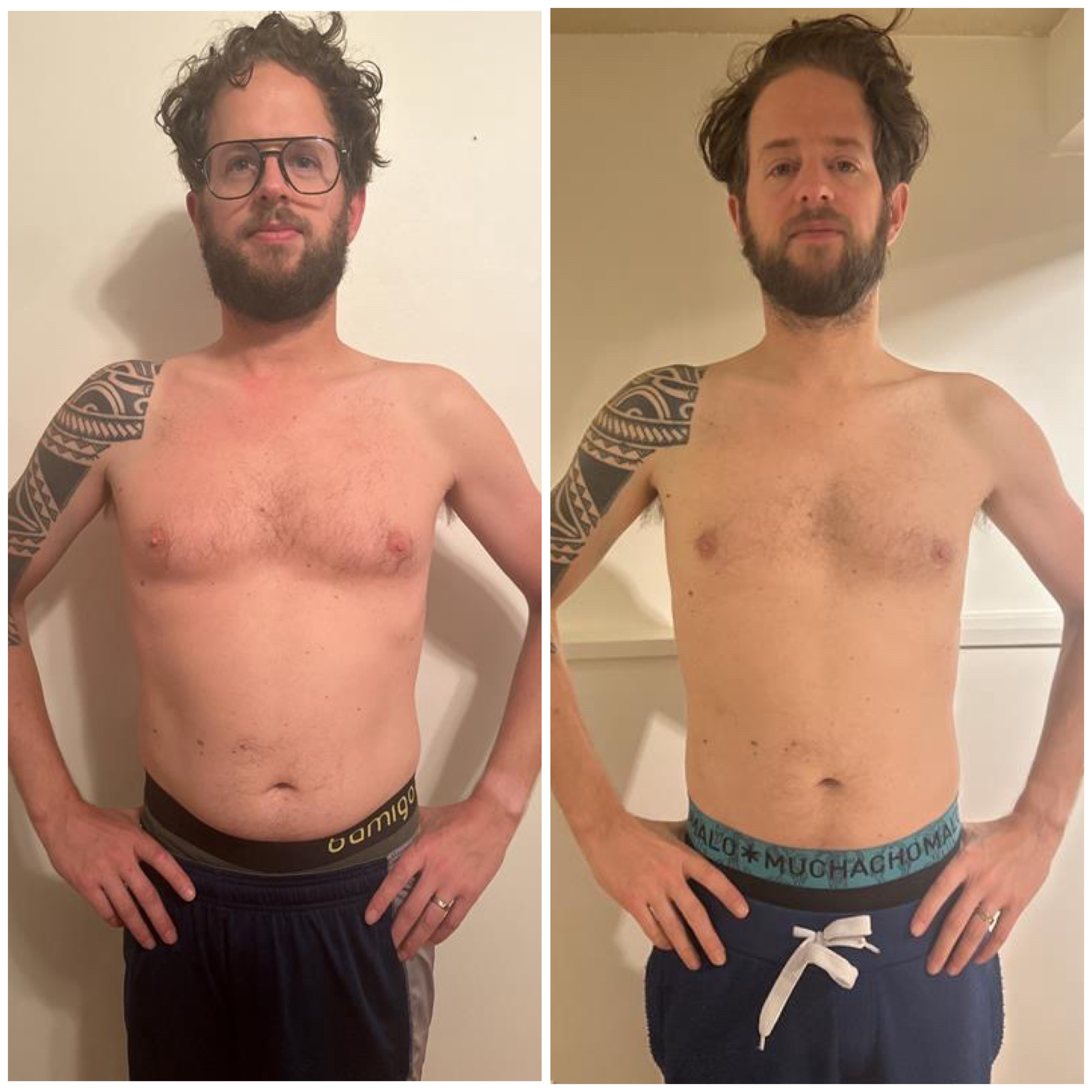 Client Transformation transformation