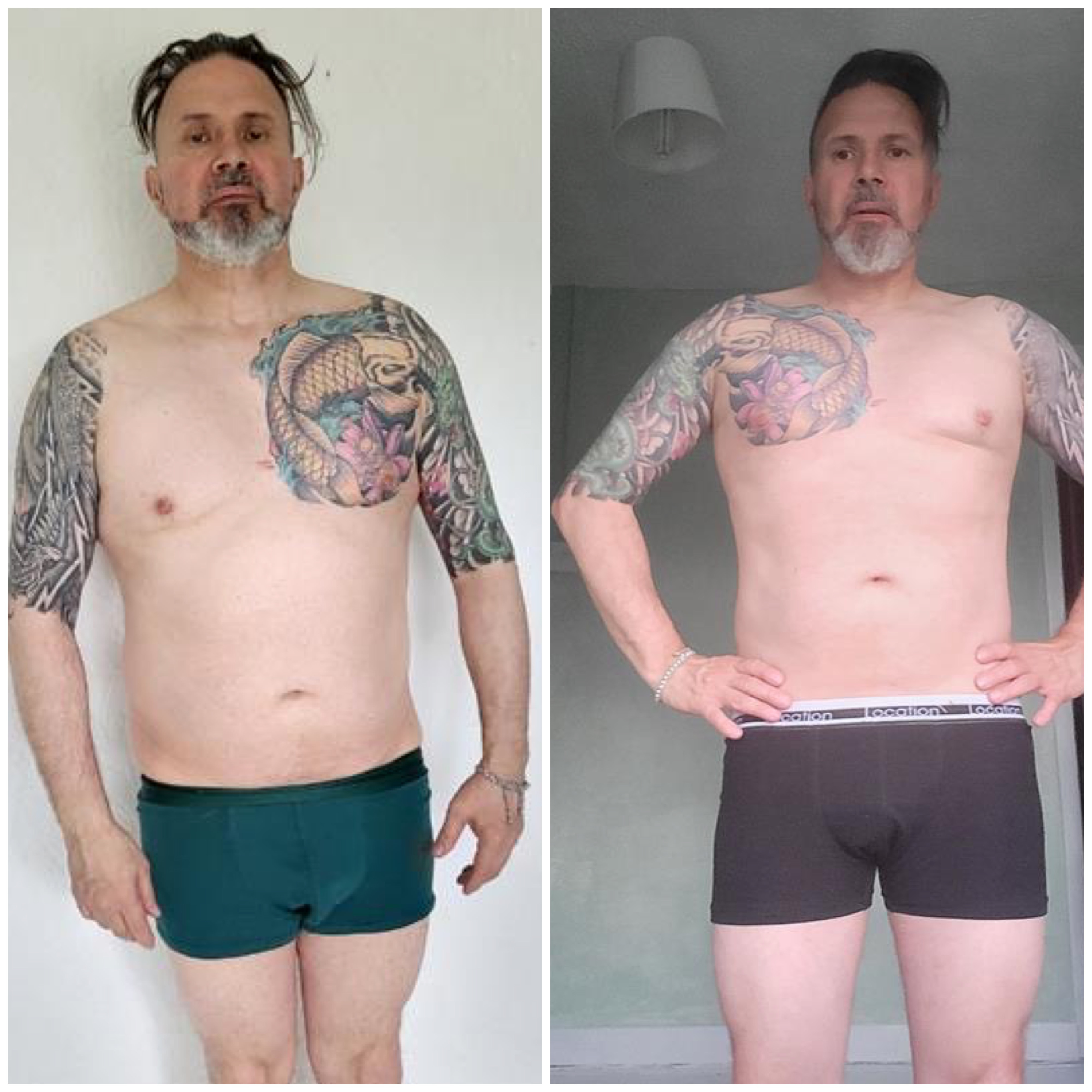 Client Transformation transformation