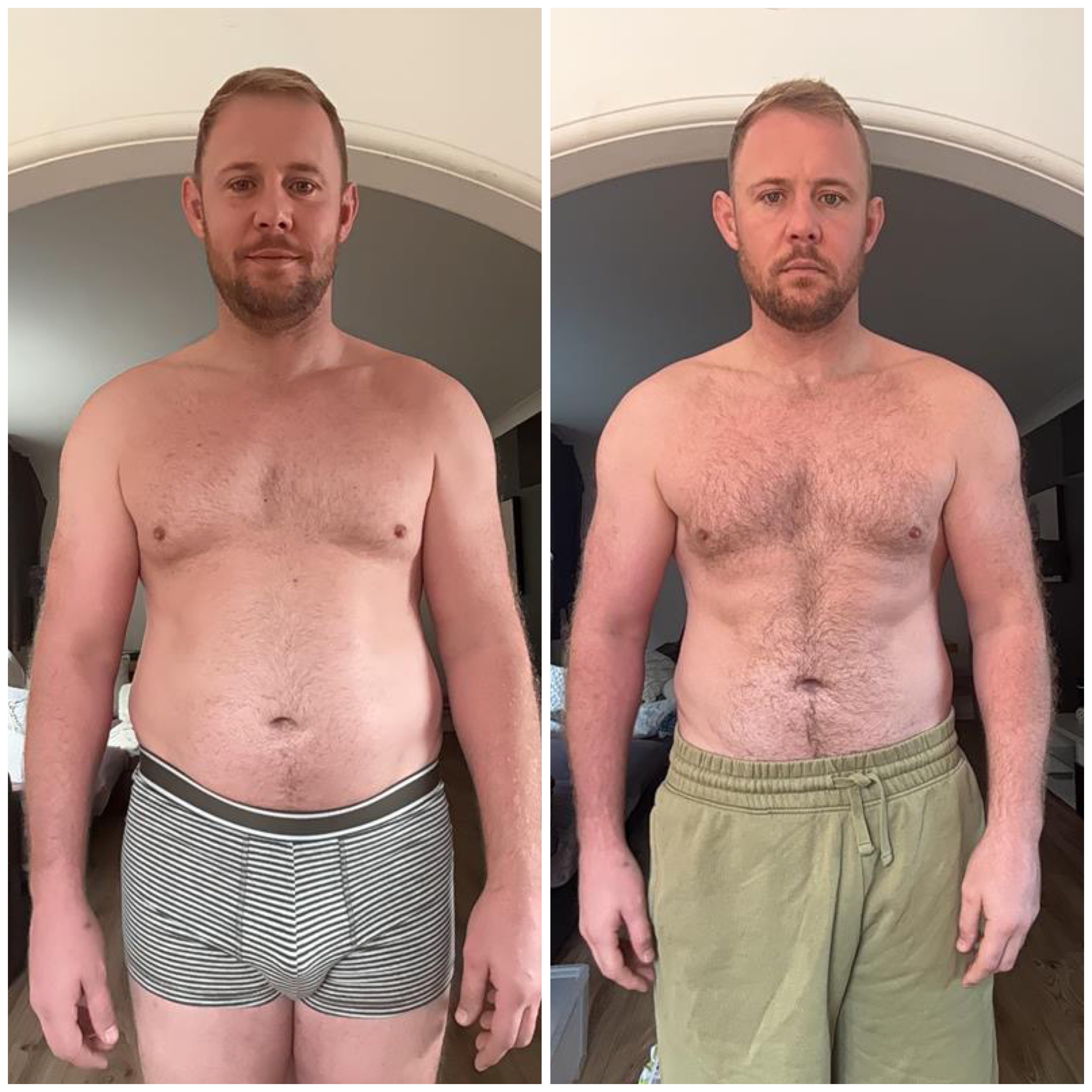 Client Transformation transformation
