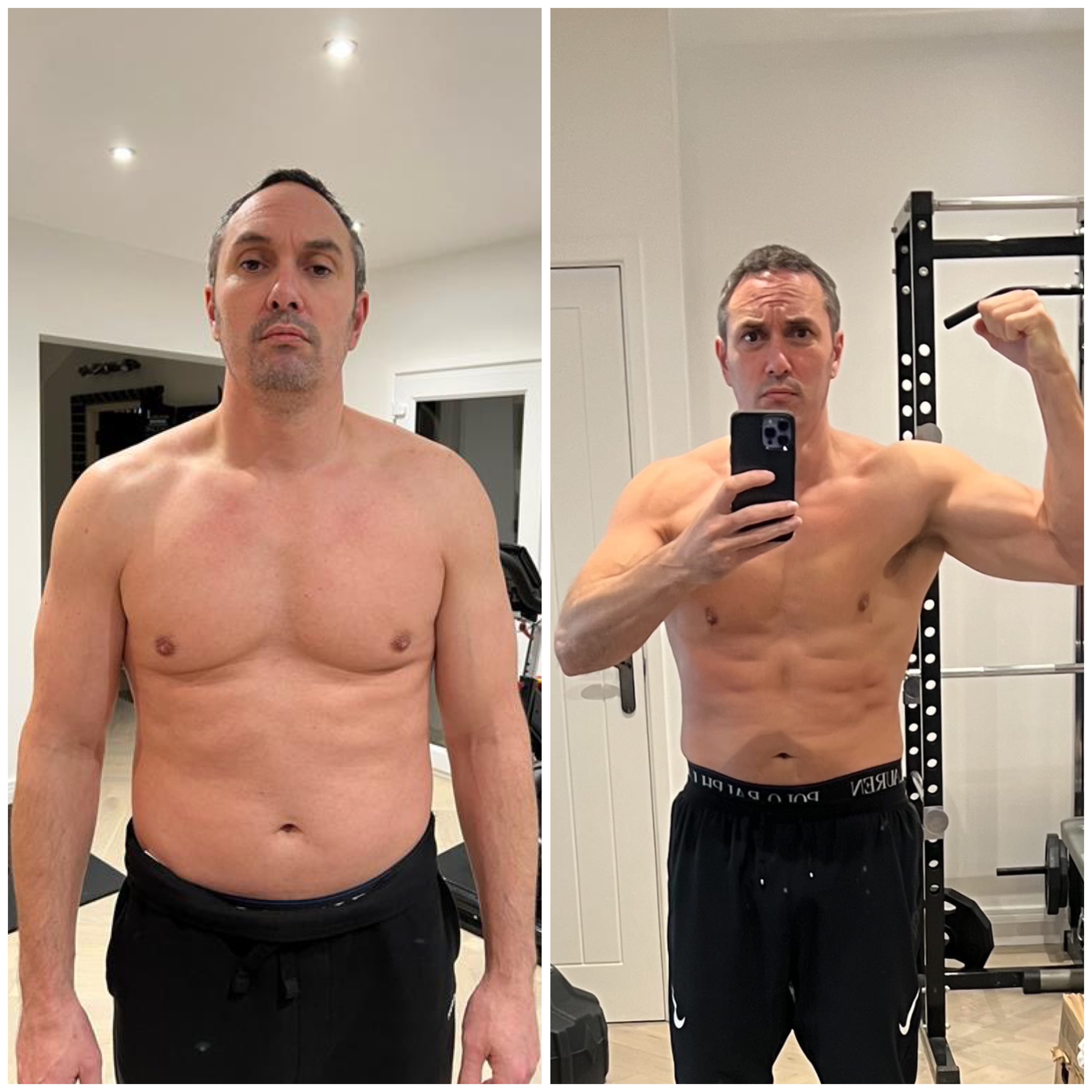 Client Transformation transformation
