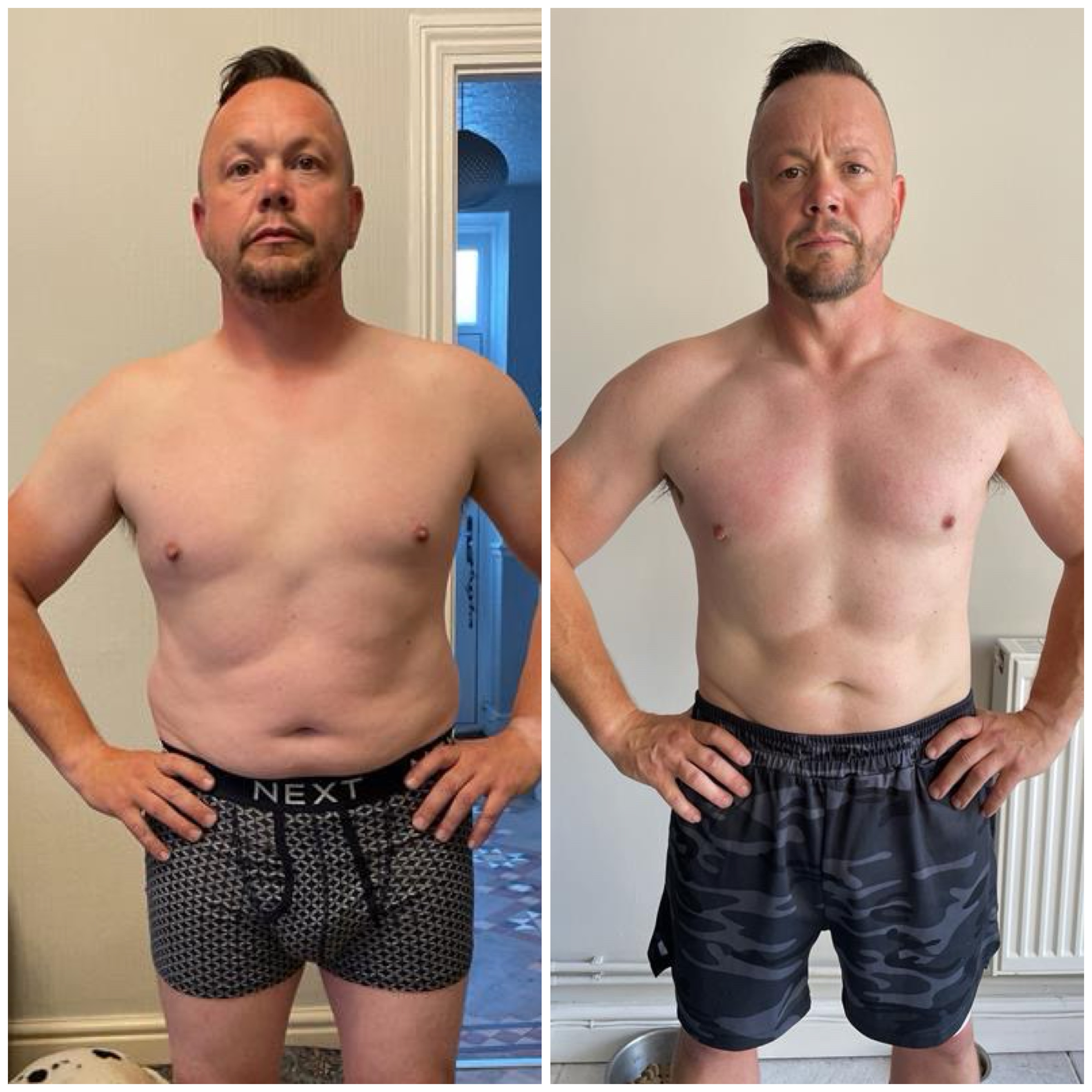 Client Transformation transformation
