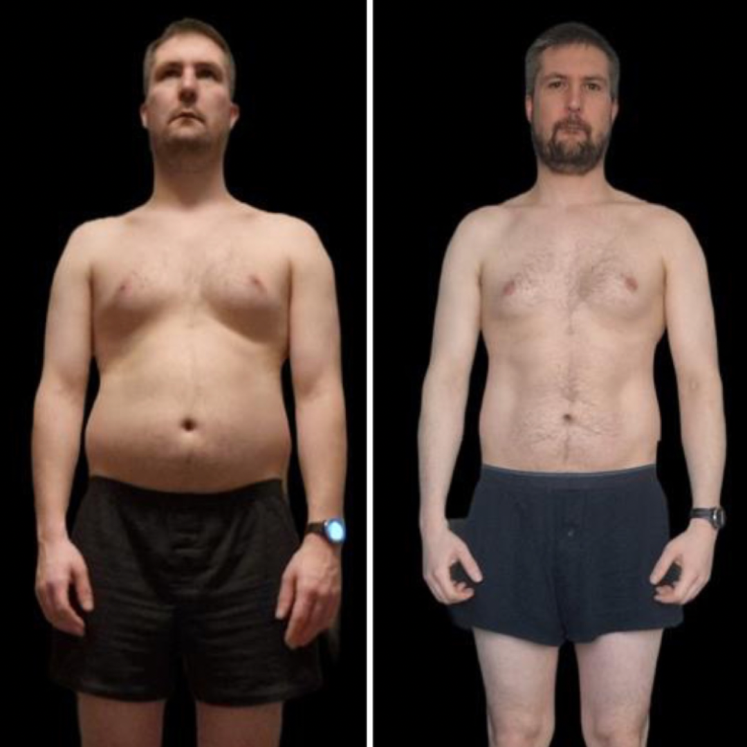 Client Transformation transformation