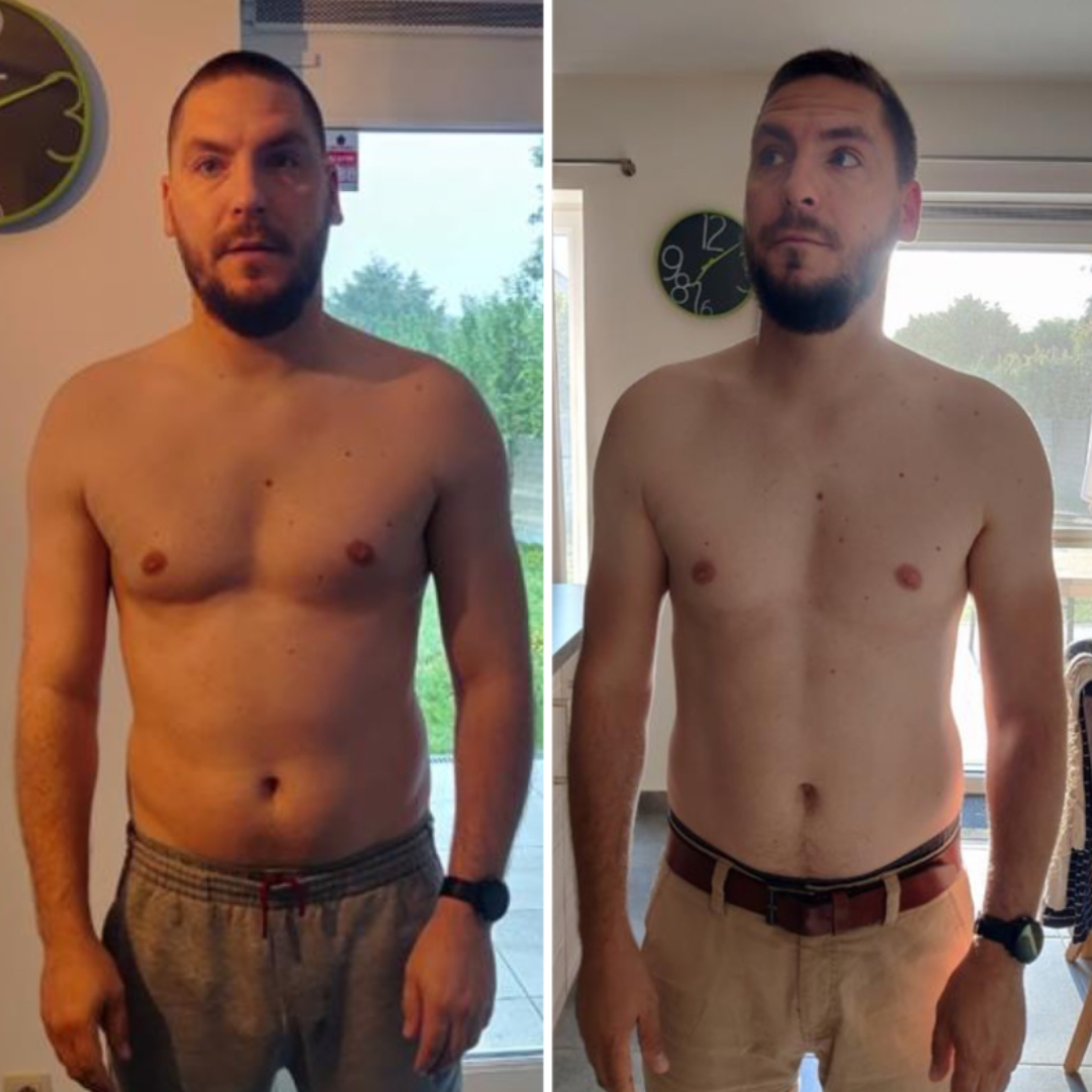 Client Transformation transformation