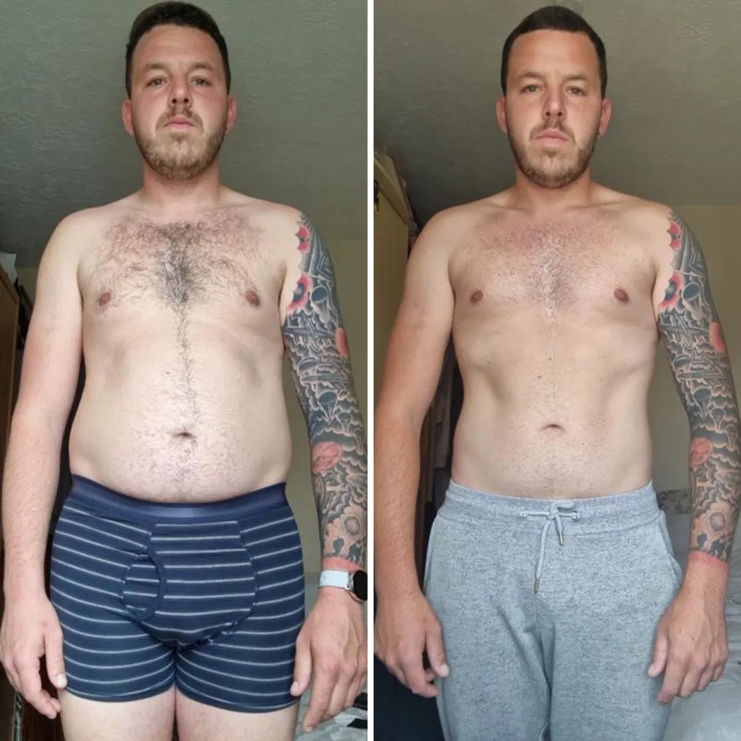 Craig transformation
