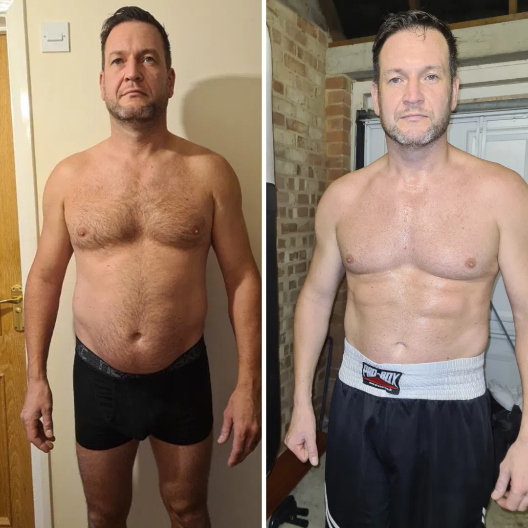 Jason transformation